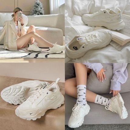 NIKE 正規品 TC 7900 シンプル スウッシュ ナイキ　ウィメンズ　DD9682 100