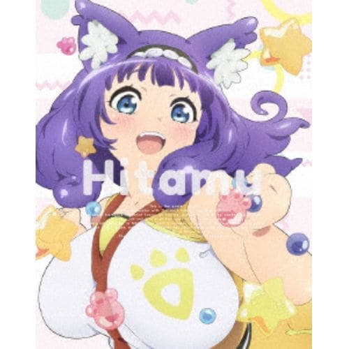 【BLU-R】不徳のギルド Vol.1