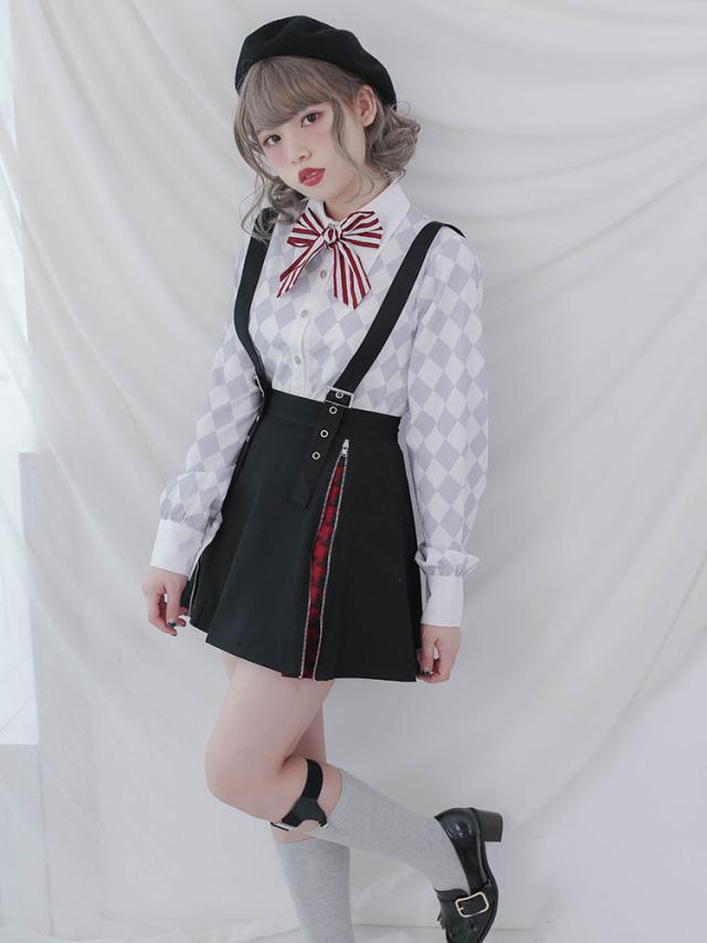 【短納期】原宿ロリータスカートゴシックロリータJSKドレス 12,768円