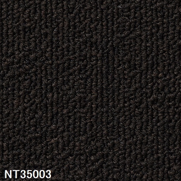 (20枚セット) 耐候性・耐薬品性・静電性に優れた カーペットタイル NT-35003 日本製 タイルカーペット タイルマット 10,513円