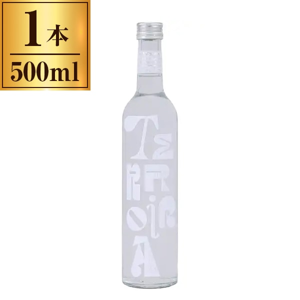 本田商店 Terroir A (テロワール・エー) 500ml