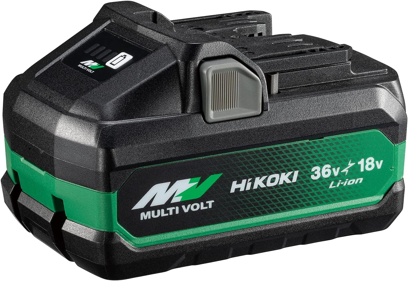 HiKOKI(ハイコーキ) 第2世代マルチボルトバッテリー BSL36B18X 36V 4.0Ah/18V 8.0Ah 12,048円