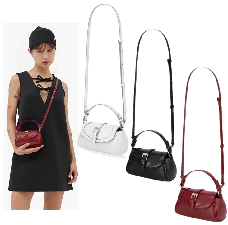 [ BECKY BAG 16 ]