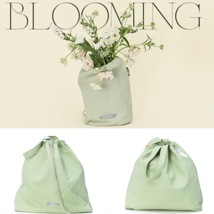 【RAWROW】 TRAVEL STRING TOTE 710 : 4COLORS 7,200円