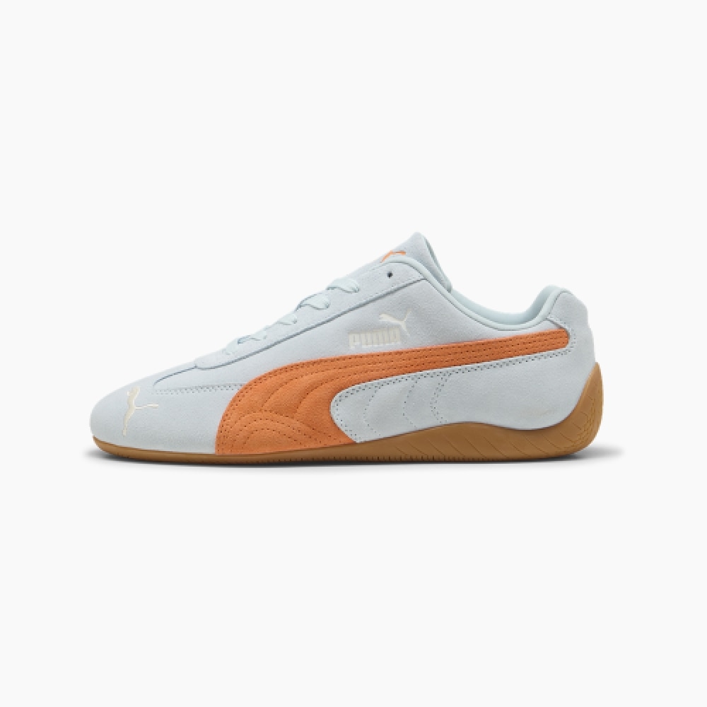 プーマスピードキャットOG-シークラス:オレンジグロー/ 398846-40