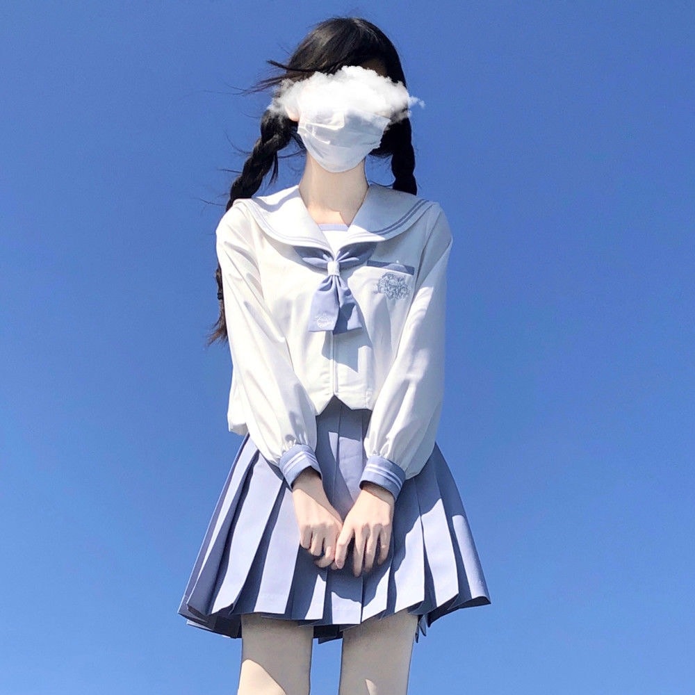 【1つ買うと10つ無料】Jkユニフォームスーツカレッジスタイルスクールサプライセット