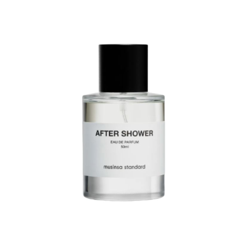 スタンダードアフターシャワー EDP 50ml