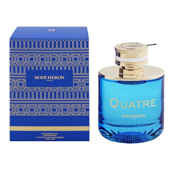 キャトル アン ブルー EDP SP 100ml