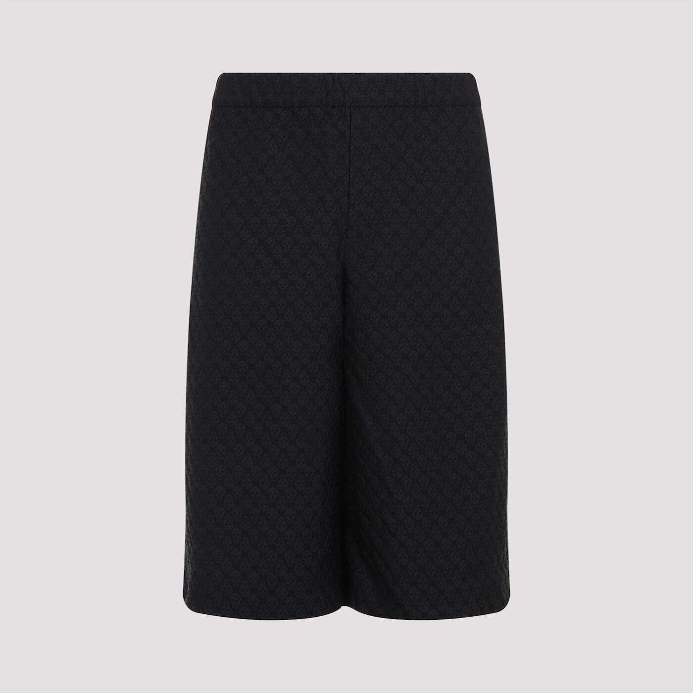 814209.QRABU 1010 BLACK BLACK 春夏2025 パンツ メンズ ia