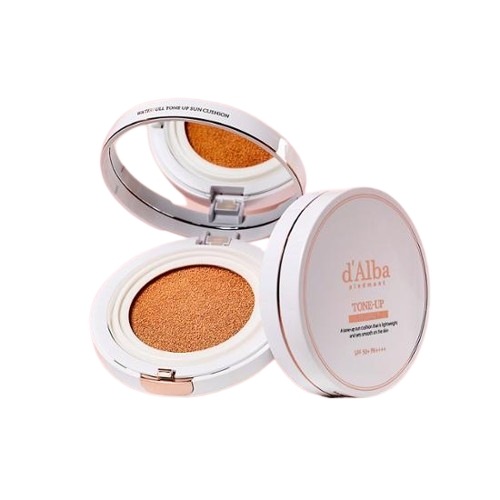 ウォーターフル トーンアップ サンクッション デュオ(15g + 15g)