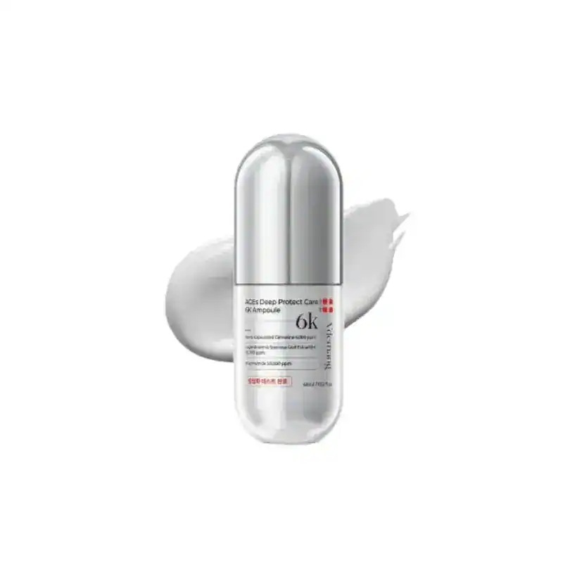 [25SS/New]抗糖化AGEs ディーププロテクトケア 6Kアンプル 45ml