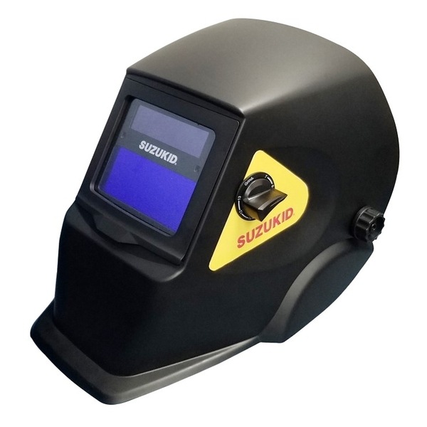 スズキッド JM-200FF [液晶式自動遮光面 ジドウメンFF]