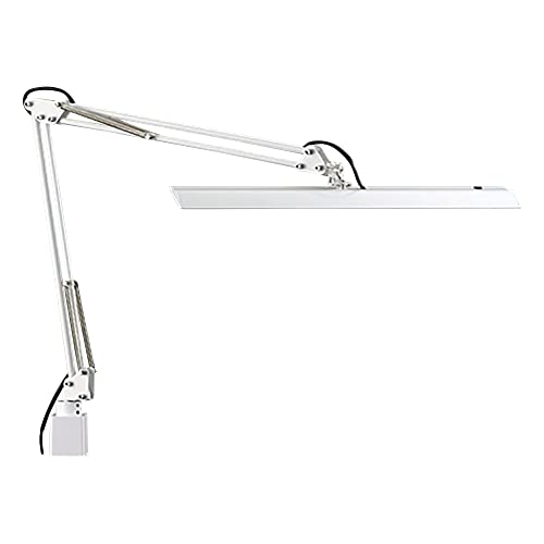 山田照明(Yamada Shomei) Z-LIGHT LEDデスクライト 高演色Ra90 肌色きれ