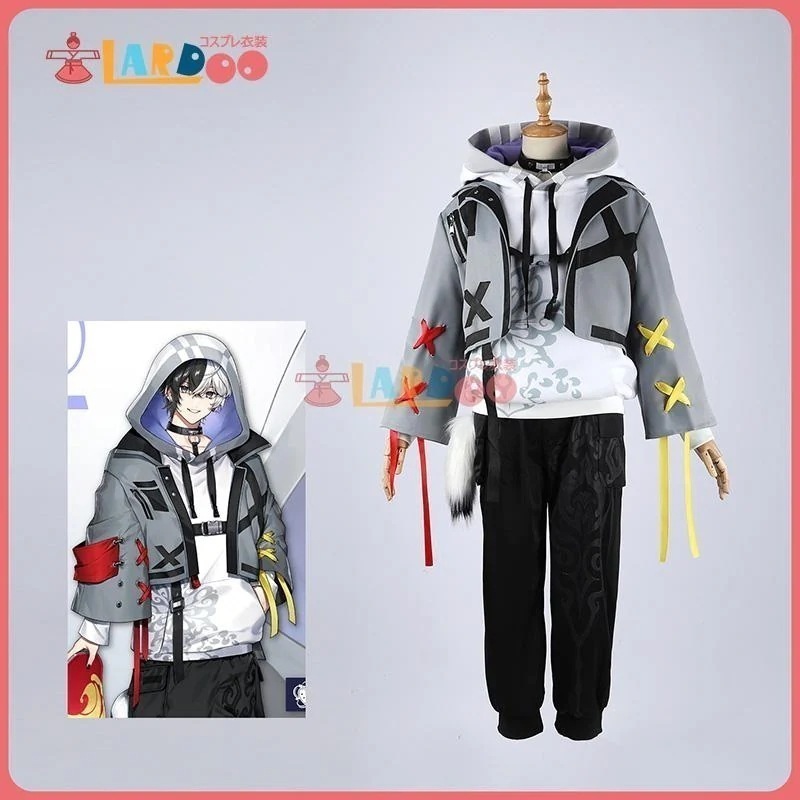 フラガリアメモリーズ チャコ コスプレ衣装 コスチューム cosplay603