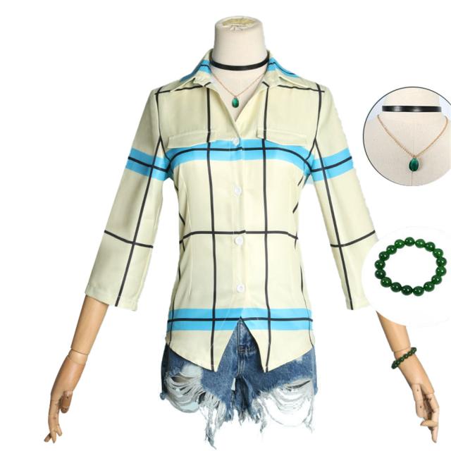 【短納期】そ着せ替え人形は恋をする 喜多川 海夢　日常服　 コスプレ衣装 コスチューム　cosplay イベント 変装 ハロウイン