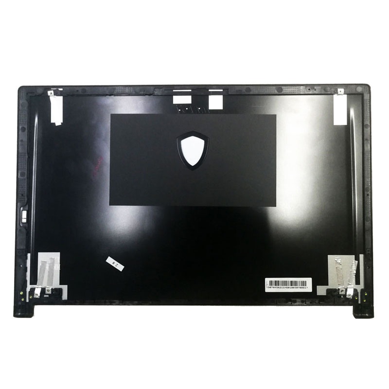LCDトップカバー互換 MSI GS63 7RD GS63VR 7RF-258CN MS-16K1 K2 K3 MS-16K2 3076K5A211HG01 3076KLA232 GS63MVR