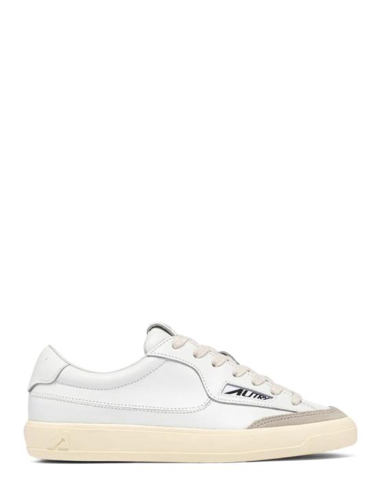 AUTRY Women Sneakers SCLWUK01 White