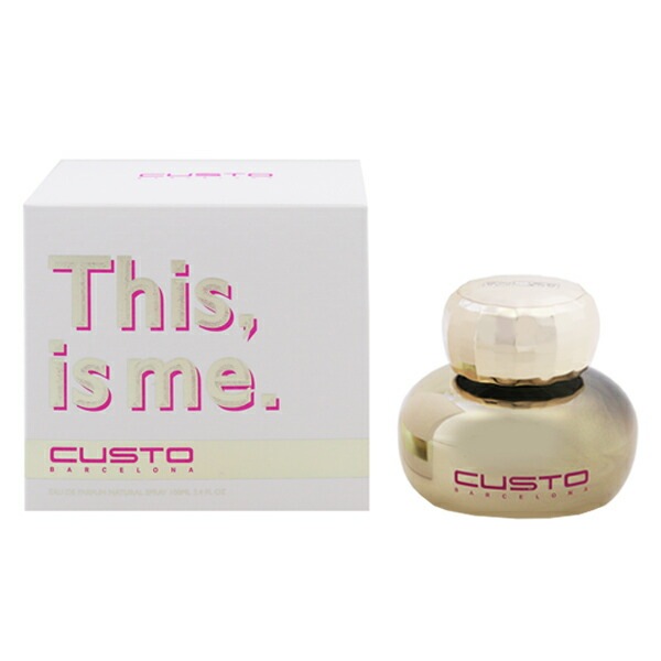 ディス イズ ミー EDP SP 100ml