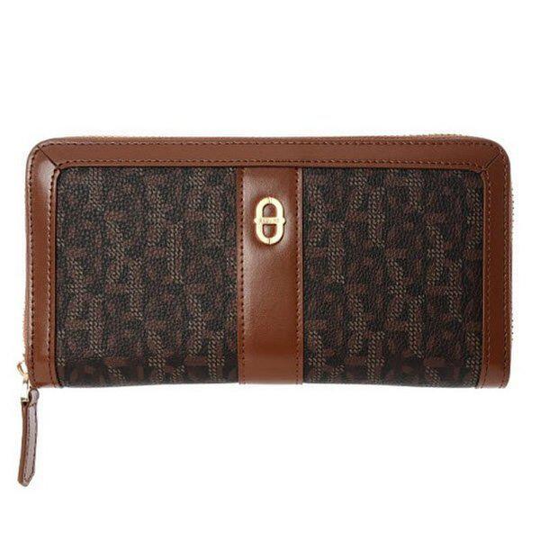 女性長財布(ECEFPR610BR) (P003748677)