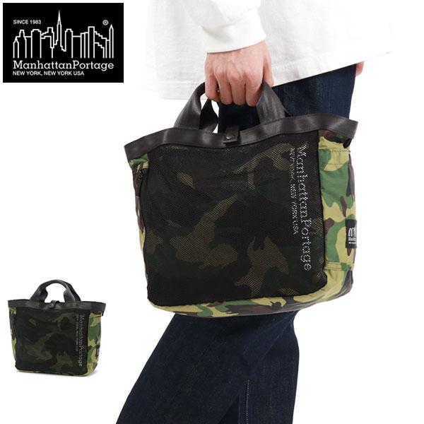 日本正規品 SUNSET PARK TOTE RIPSTOP NYLON BAG(S) B5 撥水 迷彩 軽量 メンズ レディース MP1359RSNCAMBL