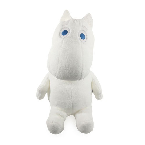 海外アニメグッズ MOOMIN ぬいぐるみ 65cm