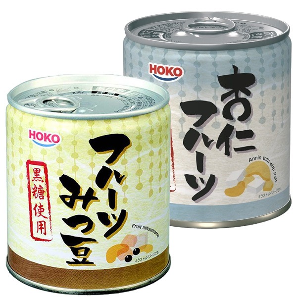24缶 フルーツ缶詰 みつ豆 杏仁 あんみつ 朝食 デザート おやつ 缶詰 缶詰め かんづめ ローリングストック 防災 非常食 備蓄 5,632円