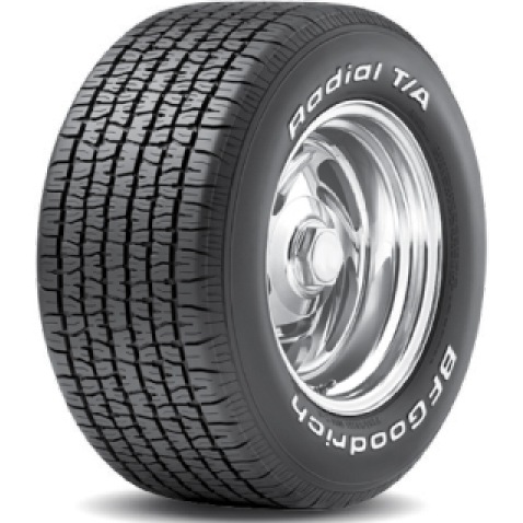 BFグッドリッチ Radial T/A P275/60R15 107S RWL 価格比較 - 価格.com