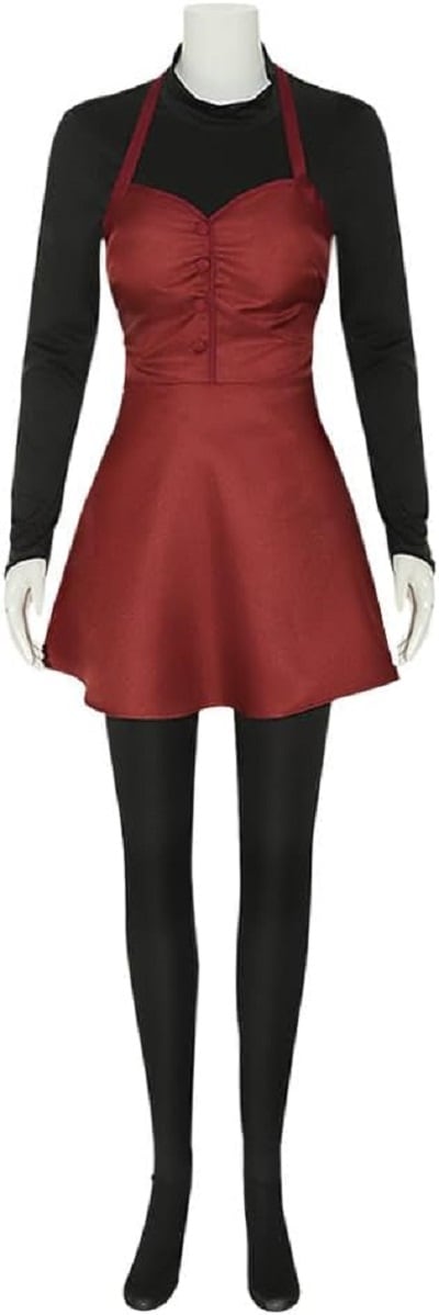 魔法使いの夜 蒼崎青子 コスプレ衣装 制服 ユニフォーム コスプレ衣装