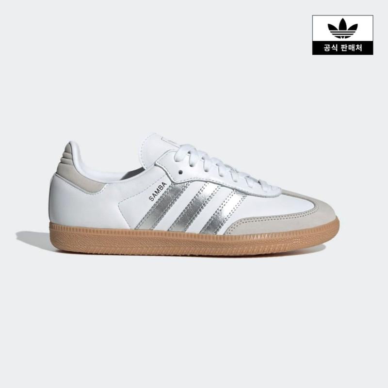 [アディダスコリア公式] サンバ OG [JI2725]