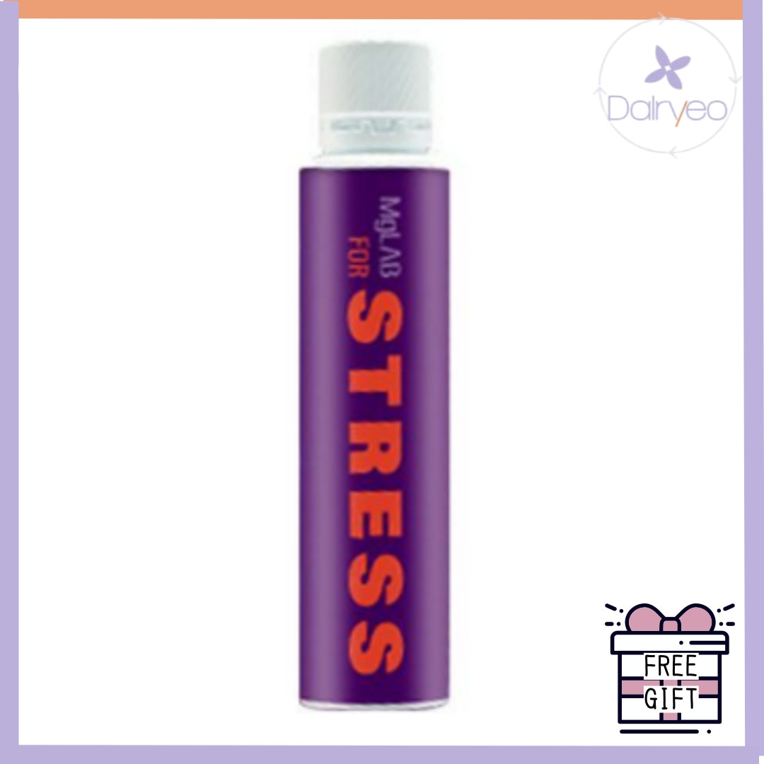 [シャイニーキーpick] マグレブ ポストレス 10 + 2入1個 韓国製品 栄養剤 ストレス マグネシウム 亜鉛 ビタミンB 疲労回復 免疫 活力 グレープフルーツ シャイニー