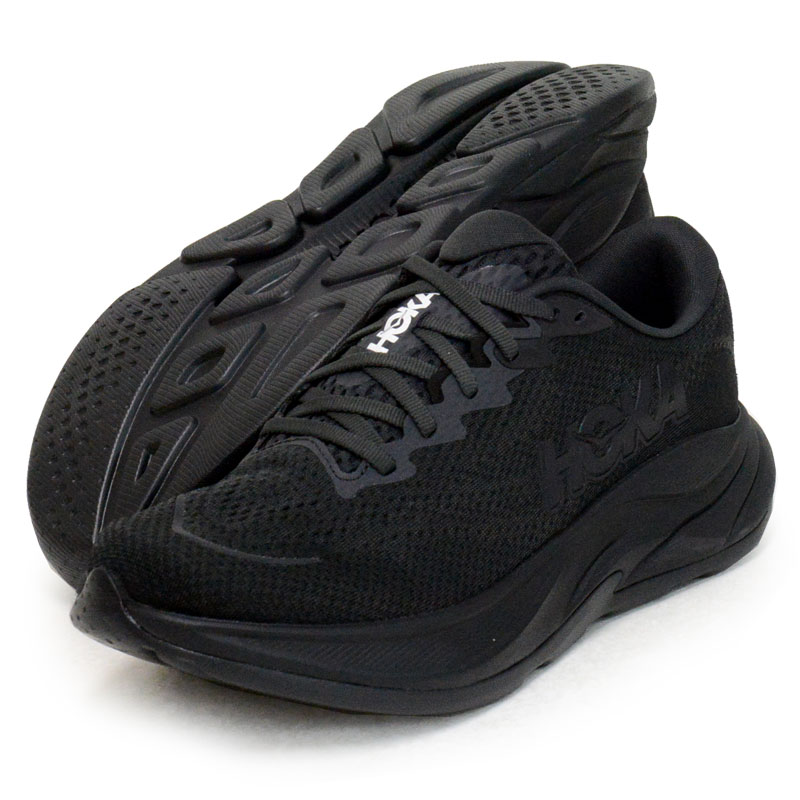 ホカ HOKA M RINCON 4 (リンコン 4) 陸上 ランニングシューズ 26SS(1155130-BBLC)