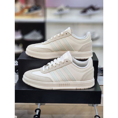Qoo10] adidas アディダスレディーススニーカーグラダス/