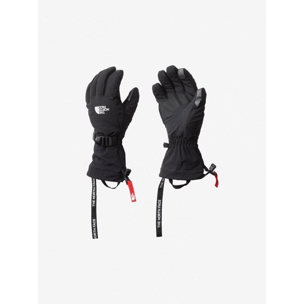 ザ・ノース・フェイス THE NORTH FACE マウンテンライトグローブ ユニセックス NN62325-K 手袋 9,481円