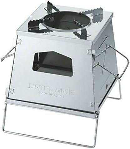 ユニフレーム ネイチャーストーブ ラージ 682982