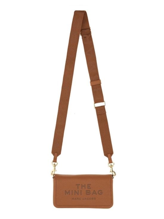 MARC JACOBS Women Messenger Bags 2S4SMN080S02 212 BUFF