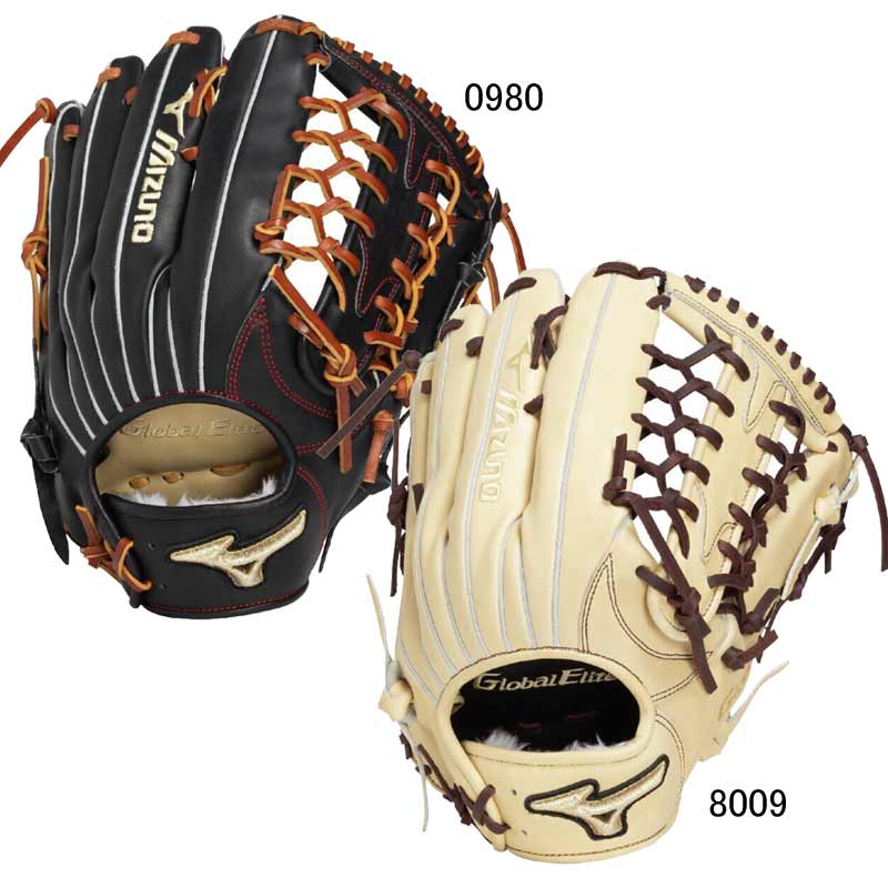 軟式用グローバルエリート プロフェッショナルセレクション ヌートバー型 野球 一般 軟式 グラブ グローブ 25AW(1AJGR33207)