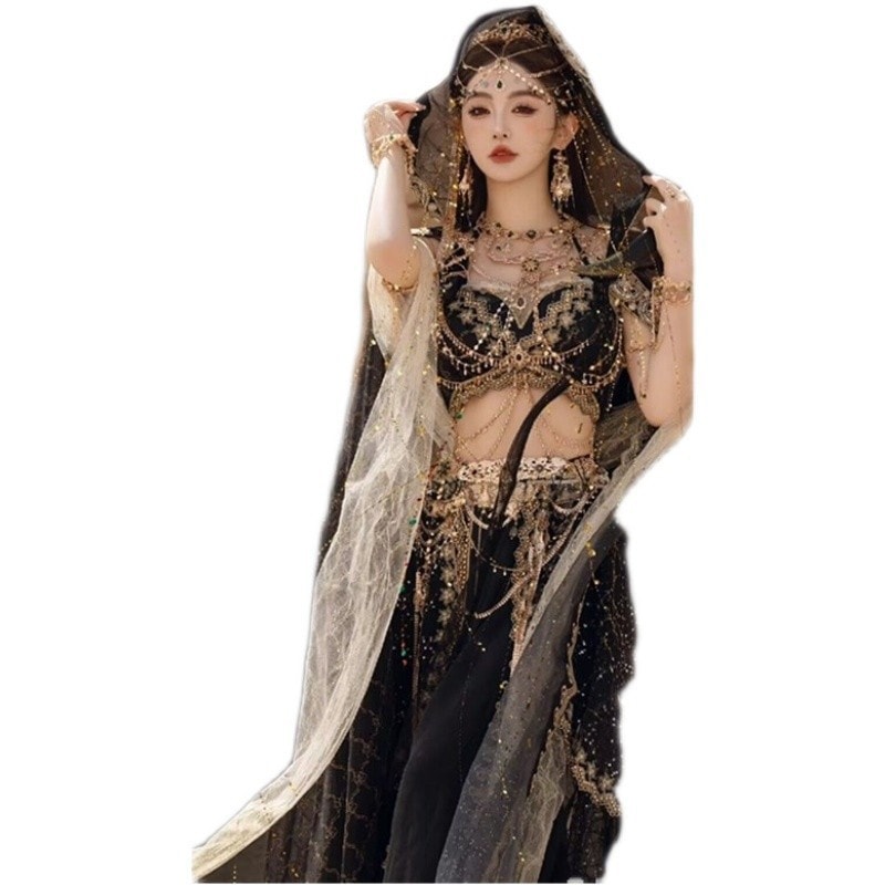 砂漠王女　コスプレ　レディース