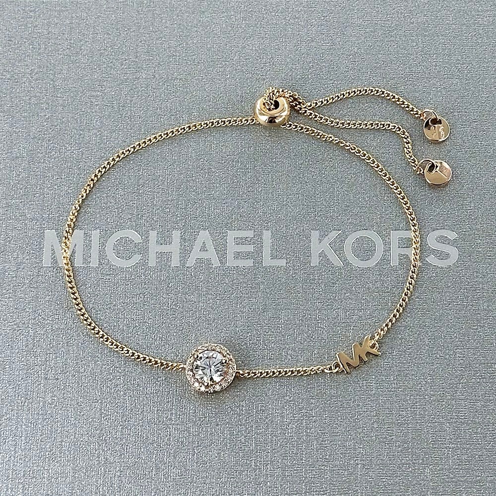 マイケルコース ブレスレット レディース 20代 30代 女性 誕生日プレゼント 女友達 ギフト 先輩 後輩 同僚 嫁 妻 彼女 母親 記念日記念日 ポイント消化 7,884円