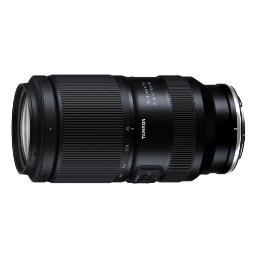 タムロン 70-180mm F2.8 VC VXD G2 ニコンZ用(Model A065Z)