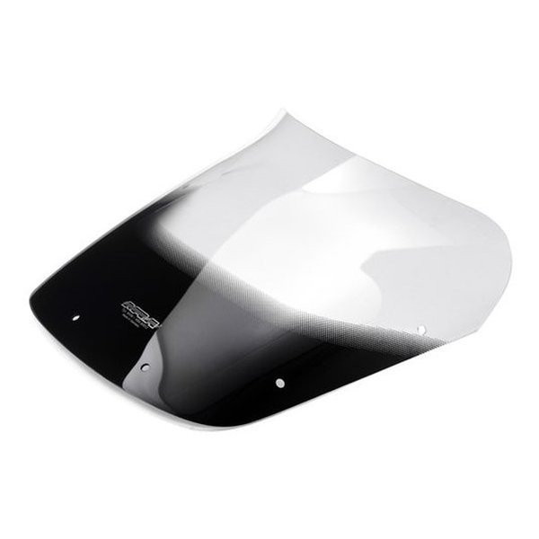 スクリーン スポイラー クリア ZRX1100/1200R/DAEG -16/ ZRX400 05-08 4025066059119