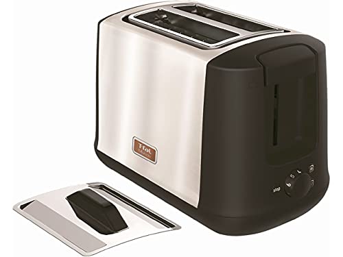 ティファール ポップアップトースター 7段階の焼き色調節 10～4枚切り対応 2枚焼き 「ポップアップトースター メゾン スノーホワイト」 TT3421JP