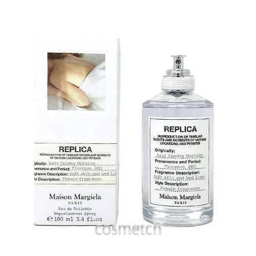 レプリカ レイジー サンデー モーニング EDT 100ml SP （香水）