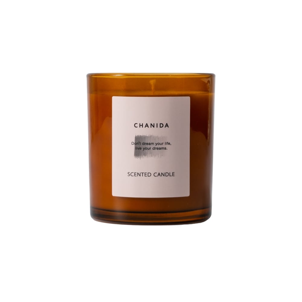 アロマキャンドル 150g