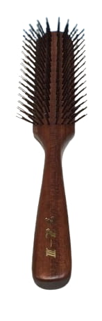 FZ-3ヘアブラシ(ファジィ)