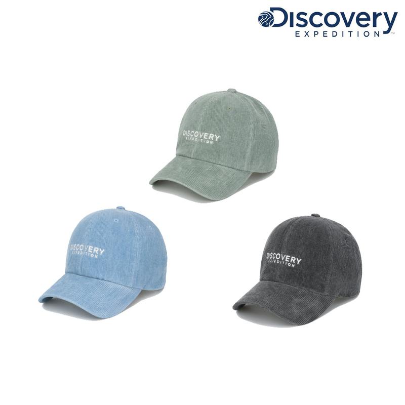 DXCP7125N [25N 新商品 男女共用コーデュロイ ウォッシュド ボールキャップ