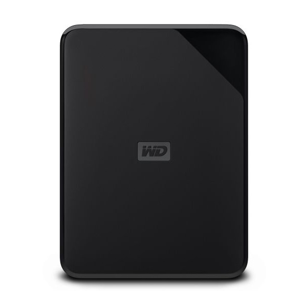 WDBEPK0010BBK-JES1 WD Elements SE Portable 1TB