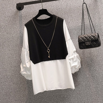 トップス デート シャツ ブラウス カットソー 袖あり 長袖 かわいい 大人可愛い きれいめ シンプル カジュアル 大人 上品 おしゃれ お洒落 主役級 存在感 春 秋 10代 20代 30代