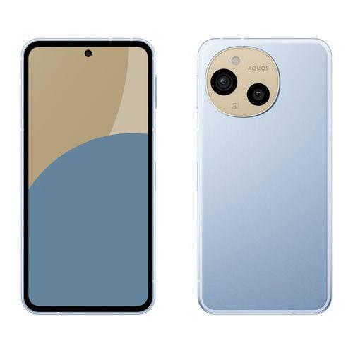 AQUOS sense9 SH-M29 8G+256G SIMフリー [ブルー]