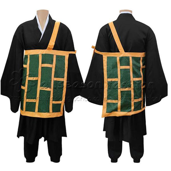 コスプレ衣装 呪術廻戦 風 パーティー コスチューム cos 変装仮装演出服舞台装イベント撮影祭り