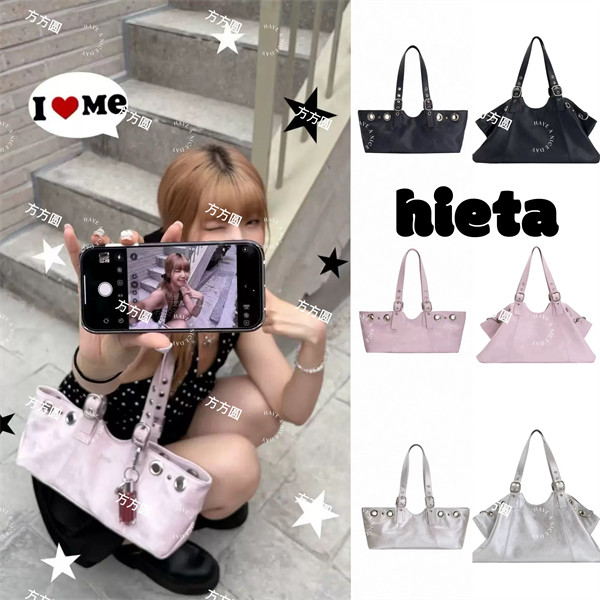 Becky Brown bag / Becky Mini ショルダーバッグ 3色